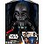 Boneco Darth Vader Star Wars Colecionável - Mattel HJW21 - Imagem 1