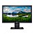 Monitor Dell E2020H 19.5 LCD VGA/DP - Preto, Ideal para Escritório e Uso Pessoal - Imagem 1