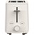 Torradeira Cuisinart Soho 2 Fatias Trufe 120V 60Hz - Design Elegante e Funcional - Imagem 1