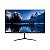 Monitor Kolke KES-610 23,8 Full HD 75Hz - Ideal para Trabalho e Entretenimento - Imagem 1