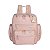 Mochila Materna Mariposa Masterbag 11BOR313 - Conforto e Estilo para Mães Modernas - Imagem 1