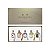 Coleção Mini Fragrâncias Penhaligon's - 5 Peças Exclusivas - Imagem 1