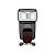 Flash Speedlite Yongnuo YN-568EXIII para Câmeras Nikon - Imagem 1