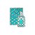 Perfume Extrait de Parfum Orientica Fantasia Azul 80ML - Imagem 1