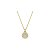 Colar de Cristal Swarovski 5683443 Meteora - Elegância e Sofisticação para Seu Estilo - Imagem 1