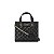 Bolsa Guess VG940581 Preta - Elegância e Estilo para o Dia a Dia - Imagem 1
