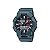 Relógio Casio G-Shock GA-010-2ADR Masculino Analógico/Digital Verde Militar - Imagem 1
