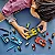 Kit de Corrida Combo Lego City 60395 362 Blocos - Imagem 2