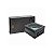 Fonte de Alimentação Azza PSaz 750G 750W. Modular. Eficiência Ouro 80 Plus - Imagem 1