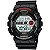 Relógio Masculino Casio G-Shock Digital GD100-1ADR - Imagem 1