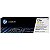 Toner HP 131A Amarelo - Compatível CF212A para Impressoras HP - Imagem 1