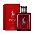 Perfume Ralph Lauren Polo Red Eau de Parfum 125ML - Fragrância Masculina Elegante - Imagem 1