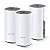 Kit Deco TP-Link M4 AC1200 - Sistema de Wi-Fi Mesh 3 Unidades - Imagem 1
