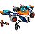 Lego Marvel - Confronto Épico: Rocket e Warbird contra Ronan - 76278 (290 Peças) - Imagem 1