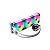 Cooler de Água para Processador Aigo AT360 RGB - Branco Elegante - Imagem 1