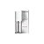 Revitalizador Facial Shiseido Men Total Revitalizer Light 70ML - Imagem 1