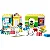 Centro De Educação Infantil Lego Duplo - 10992 (67 Peças) - Imagem 2
