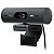 Webcam Logitech Brio 505 - Alta Definição 4K - Cor Grafite - Imagem 1