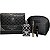Kit De Perfume Orientica Oud Saffron Edp 80Ml + 10Ml Com Atomizador E Bolsa De Presente - Imagem 1