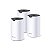 Roteador Mesh Wi-Fi Tp-Link Deco S7 Ac1900 - 3 Unidades - Branco - Imagem 1