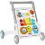 Caminhador de Atividades 4 em 1 Skip Hop - Modelo 9J057510 - Imagem 1
