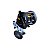Carretilla De Pesca Marine Master 60 Direita - Imagem 1