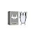 Perfume Masculino Paco Rabanne Invictus Eau De Toilette 200Ml - Imagem 1