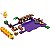 Conjunto de Expansão Lego Super Mario Pântano Venenoso do Wiggler 71383 - 374 Peças - Imagem 1