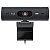 Webcam Logitech Brio 505 1080P FHD - Cinza, Alta Definição e Qualidade Profissional - Imagem 1