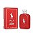 Perfume Masculino Ralph Lauren Polo Red Eau de Parfum 125ml - Fragrância Vibrante e Elegante - Imagem 1