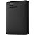 Ssd Portátil Western Digital Elements 4Tb - Armazenamento Externo Rápido E Confiável - Imagem 1