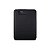 Disco Rígido Externo Portátil Western Digital Elements 4TB USB 3.0 - WDBU6Y0040BBK-W - Imagem 1