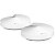 Roteador Wi-Fi Mesh Tp-Link Deco M5 Ac1300 (Kit Com 2 Unidades) - Imagem 1