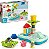 Parque Aquático Lego Duplo - 10989 (19 Peças) - Imagem 1
