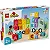Caminhão Alfabeto Lego Duplo - 10421 36 Peças - Imagem 3