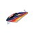 Capota Pintada para Modelo Tr600 - HC6508T - Imagem 1