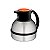 Garrafa Térmica Zojirushi Sh-De19Abx 1.85L Laranja - Tampa Brew - Imagem 1