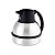 Garrafa Térmica Zojirushi Sh-De19Axa Tampa Brew 1.85L - Preto Brilliance - Imagem 1