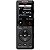 Gravador de Voz Sony ICD-UX570F com 4GB - Gravação de Até 159 Horas - Preto - Imagem 1