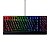 Teclado Gamer Mecânico Razer Blackwidow V3 TKL RGB Switch Amarelo com Fio - Preto - Imagem 1
