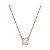 Colar Swarovski Constelação 5636710 - Elegância e Estilo em Cristais - Imagem 1