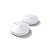 Sistema Wi-Fi TP-Link Deco M5 2 Unidades Whole-Home AC1300 - Cor Branca - Imagem 1