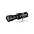 Microfone Rode Videomic Me-C+ com Conexão USB-C para Gravação Profissional - Imagem 1