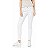 Calça Jeans Feminina Tommy Hilfiger F Ww0Ww13947 100 30 Branco - Imagem 1