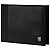 Carteira Masculina Victorinox Altius Alox Slim Bi-Fold - Preta - Imagem 1