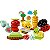 Lego Duplo 10984 Jardim Orgânico Com 43 Peças - Imagem 1