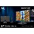 Monitor Mtek 27 MK27SFV100P FHD 100Hz - Conexões VGA/HDMI/DP Slim Design - Imagem 1