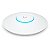 Acess Point Wi-Fi 6 Ubiquiti U6+ 2x2 MIMO 2.4/5GHz com Conexões Rápidas - Imagem 1