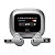 Fones de Ouvido JBL Live Beam 3 Bluetooth TWS com ANC e IPX5 - Prata (Deslacrado) - Imagem 1