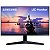 Monitor Samsung 24 LF24T350 - Full HD LED 75Hz, 5ms - Preto - Imagem 1